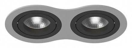 Встраиваемый светильник Lightstar Intero 16 i6290707