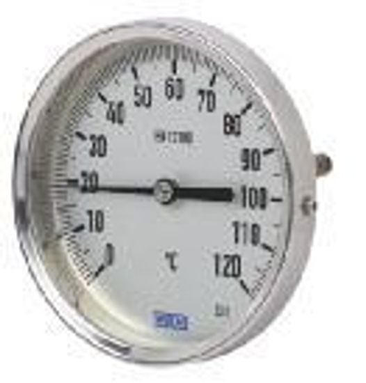 46, 48, 50, 52, 53, 54, 55, Термометры биметаллические, № в ГРСИ РФ - 63048-16