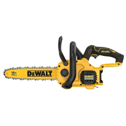 Цепная пила DEWALT DCMCS565N, бесщеточная, аккумуляторная, 20 В, 40 см