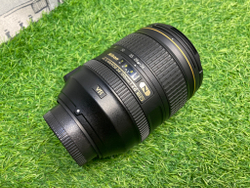 Nikon 24-120mm 4G ED VR