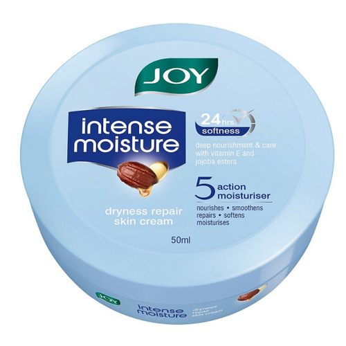 JOY Крем д/лица и тела 50мл Увлажняющий (25871)