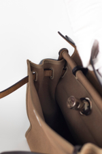 Сумка через плечо Hermes, Herbag 31
