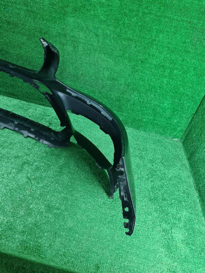 Бампер передний Mercedes GLE c292 (2015-2019) AMG