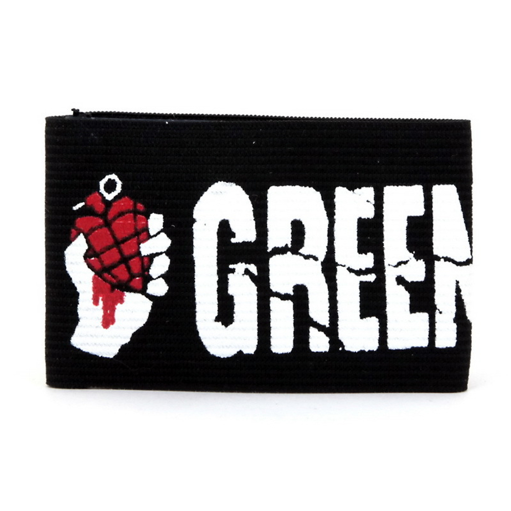 Напульсник Green Day