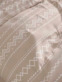 Постельное белье перкаль Сказка "Gusto" 1,5-сп Наволочка 50х70 см 1 шт Простынь 150x215 см Пододеяльник 145x215 см