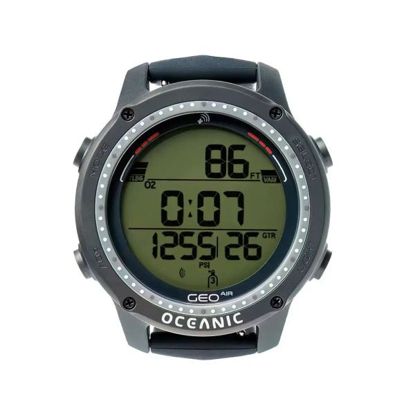 Компьютер OCEANIC GEO AIR
