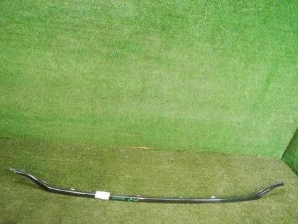 Накладка заднего бампера Hyundai Tucson 4 (2020-н.в.)