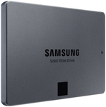 Накопитель SSD 2.5'' Samsung MZ-77Q4T0BW 4000 ГБ