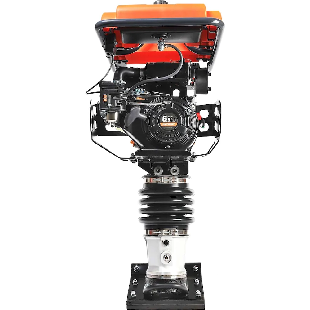 PATRIOT PVR-85 вибротрамбовка бензиновая 570123085