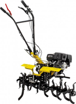 Бензиновый мотоблок 15 л.с. HUTER МК-15000P 70/5/19