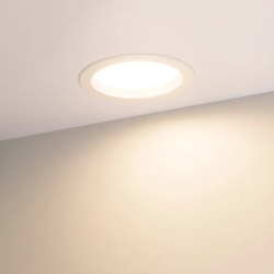 Светильник IM-CYCLONE-R200-20W Day4000-MIX (WH, 90 deg) (Arlight, IP40 Металл, 3 года) 022521(1)