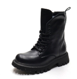 Ботинки (36-41)р. / шт. QH36-1