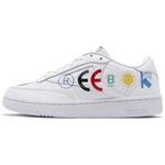 Кроссовки Reebok Club C Classic X Black Eye Patch 85