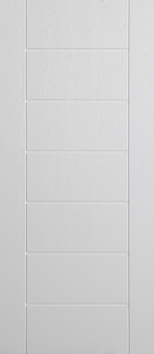 Панель Лайн цв. Дерево бел 6 мм