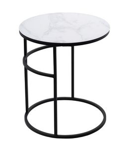 Дизайнерские стеклянные журнальные столики