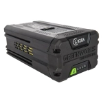 Аккумулятор Greenworks G82B5 (82 В, 5 Ач) 2914607