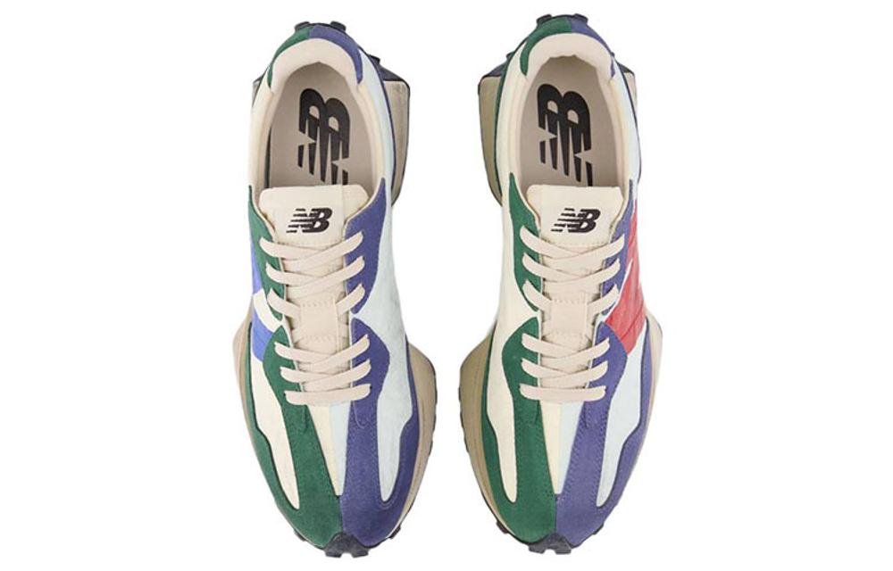Кроссовки New Balance Nb 327