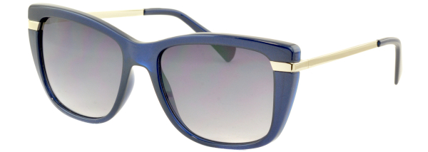 Солнцезащитные очки Dackor 387 Blue