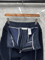 Вельветовые брюки Brunello Cucinelli