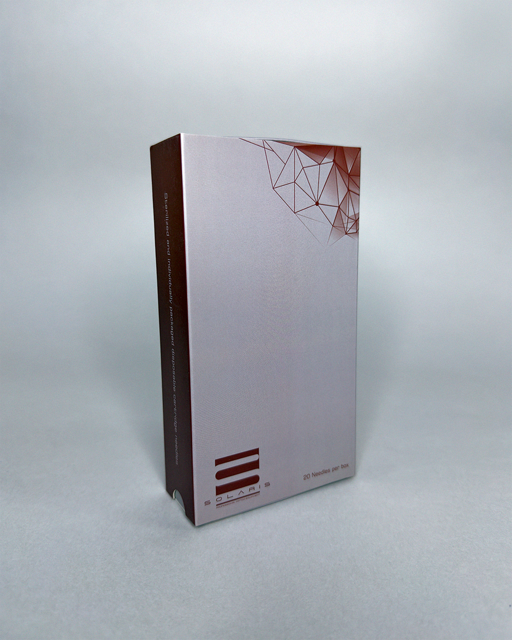 Картриджи для тату Solaris SEM