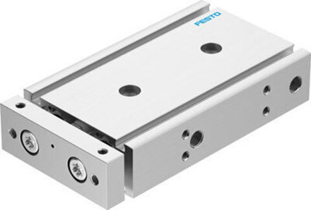 DGTZ-GF-25-60-P-A Двухпоршневой цилиндр