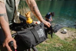 Бутылка Klean Kanteen Classic Flip Sport 27oz (800 мл) Sunset