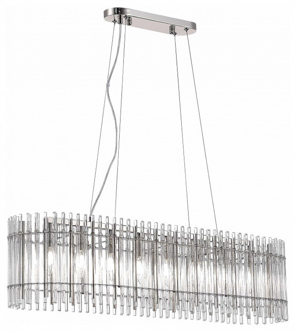 Подвесная люстра ST-Luce SL1656.113.08