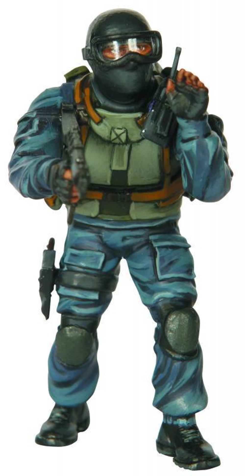 Группа «Вымпел» (антитеррор)