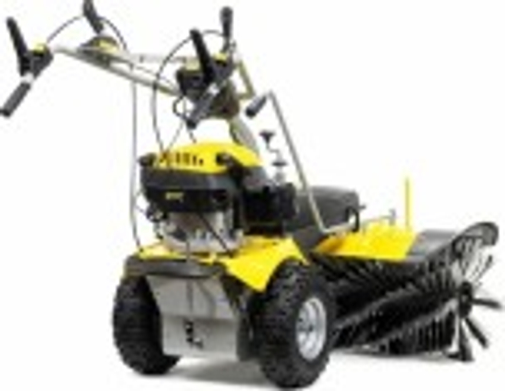 Машина подметальная CHAMPION GS50100