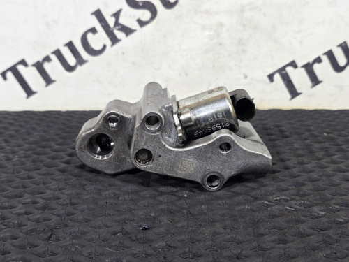 Клапан горного тормоза