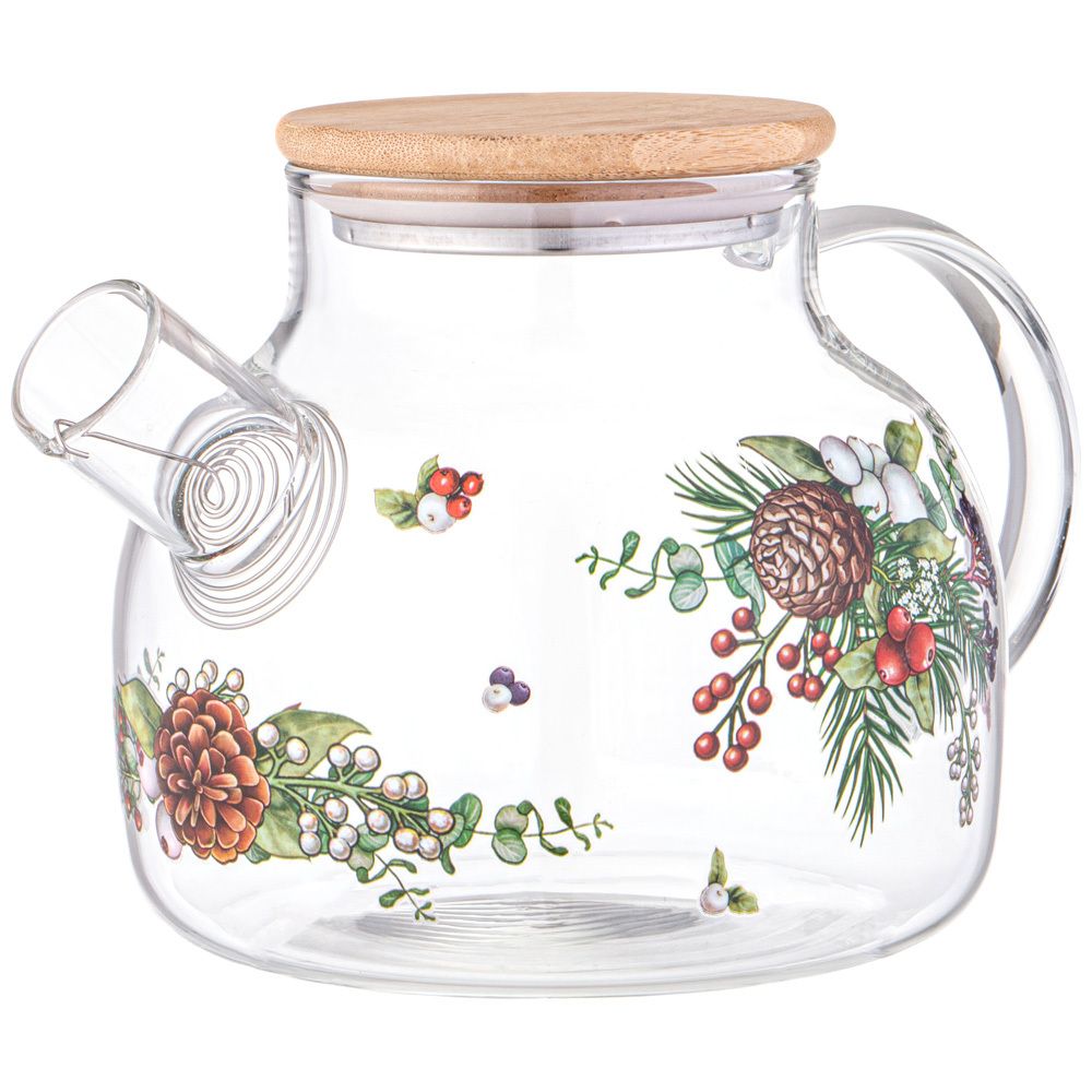 ЧАЙНИК ЗАВАРОЧНЫЙ "CELEBRATION" 1000 МЛ