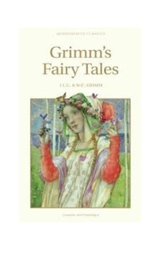 Grimm's Fairy Tales