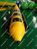 Банан, мест для посадки: 3, усиление дна "Стандарт плюс"