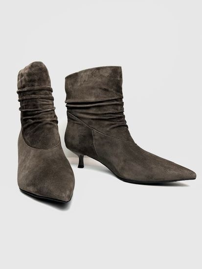 Ботильоны женские
