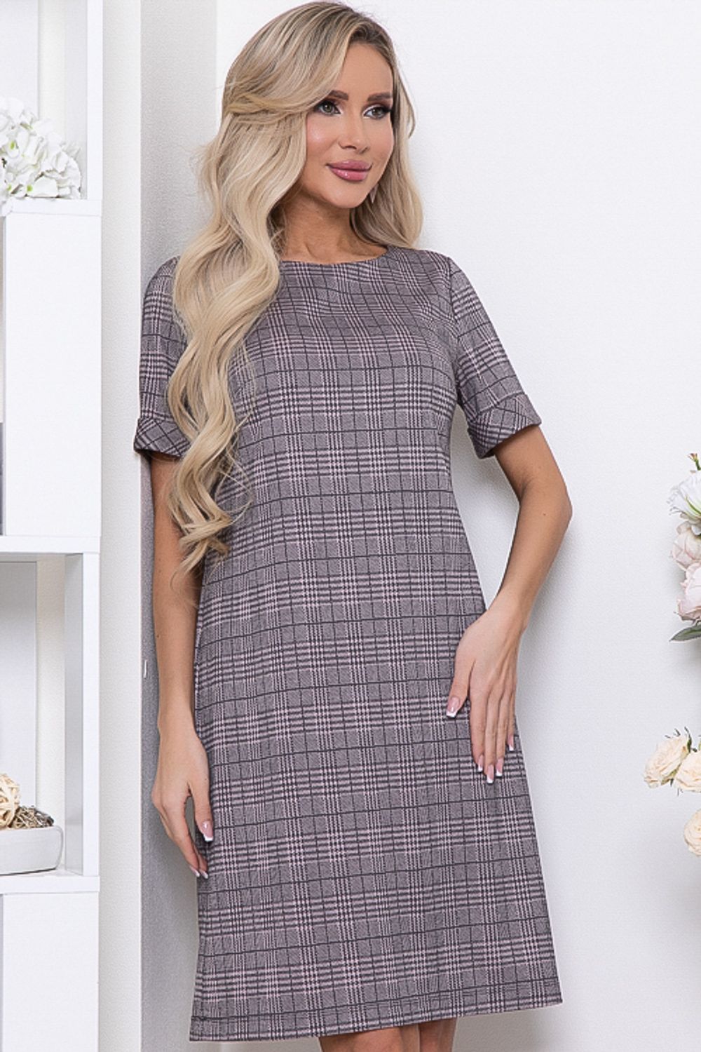 Платье 71442 Avili