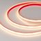 Светодиодная влагозащищенная лента Arlight 11,5W/m 544LED/m CSP теплый белый 5M 031909(2)