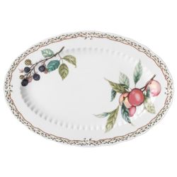 СЕРВИЗ ОБЕДЕННЫЙ LEFARD "FRUIT GARDEN" НА 6 ПЕР. 23 ПР. (КОР=1НАБ.)