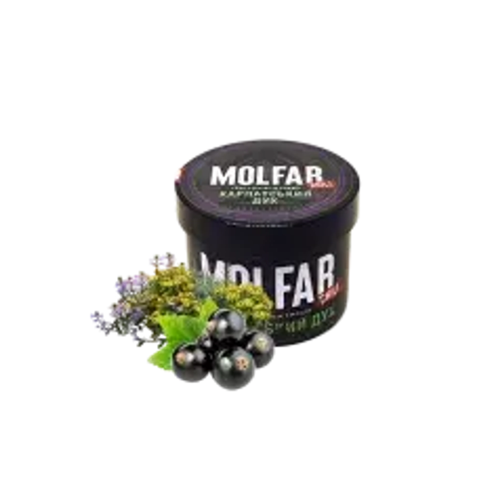 Molfar Chill - Duch Karpat (40g)