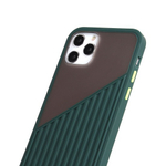 Чехол ТПУ для iPhone 12, 011930 Оливковый