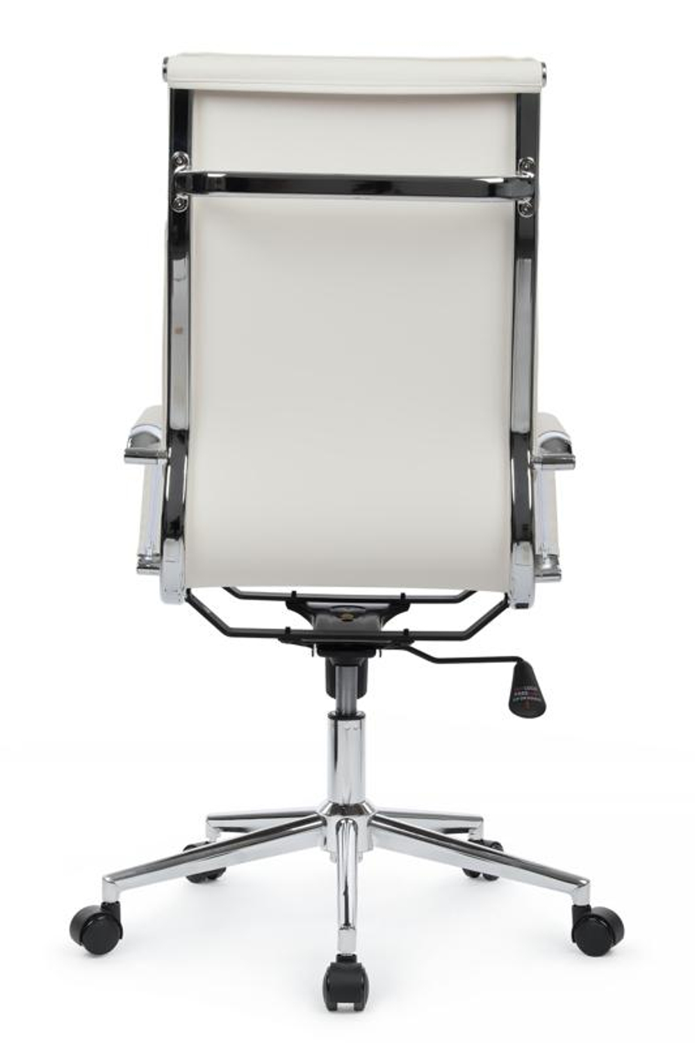 Кресло Riva Хьюго RCH 6003-1SE Белый