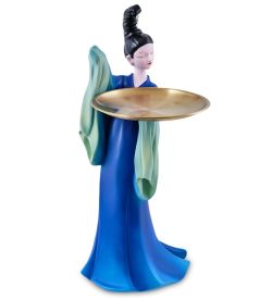 GAEM Home MF-129/1 Подставка «Восточное гостеприимство»