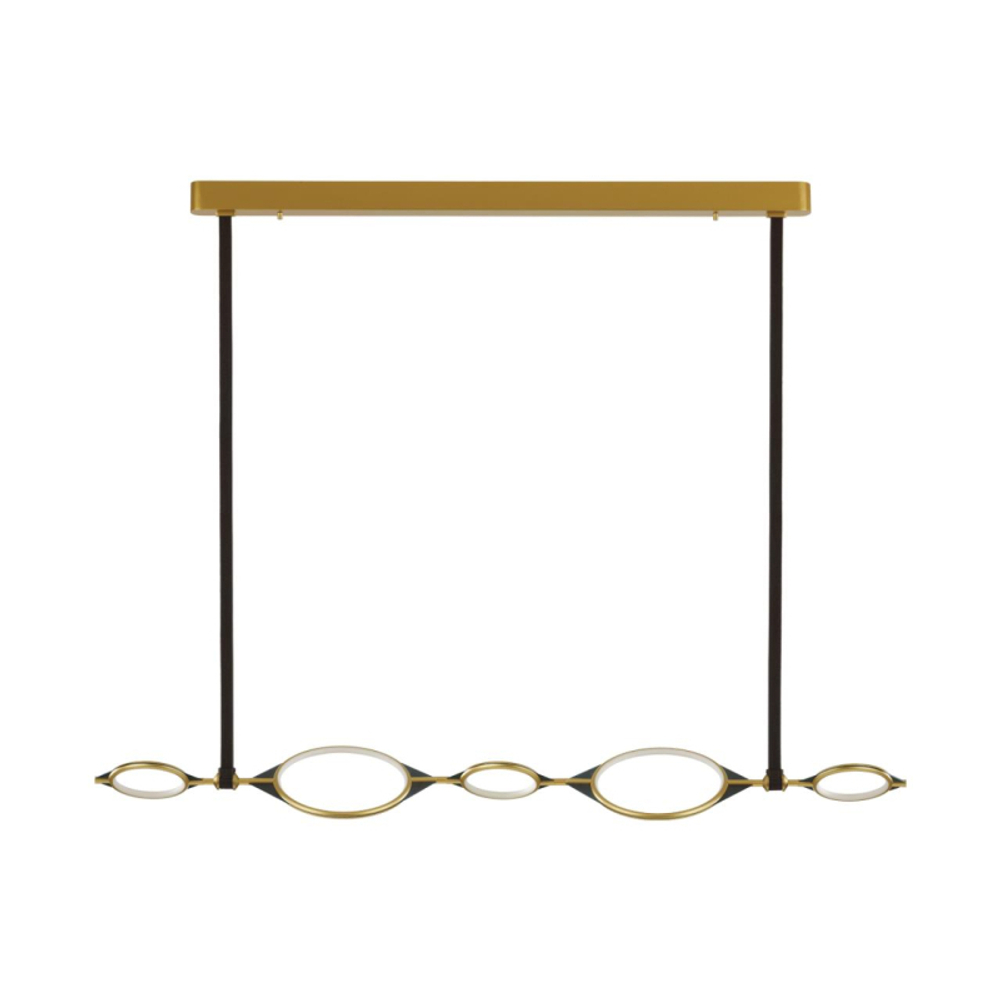 Светильник на штанге Odeon Light 4995/50L