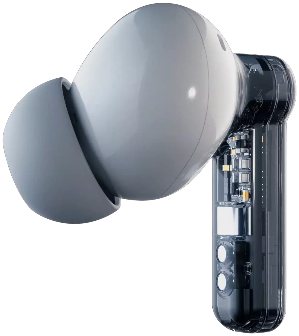 Беспроводные наушники Nothing Ear (1), Белый