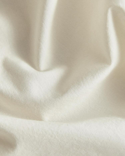 ZARA HOME ДЕТСКАЯ ПРОСТЫНЯ С ВЫШИВКОЙ, РОЗОВЫЙ