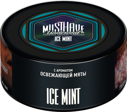 Ice Mint 125 гр