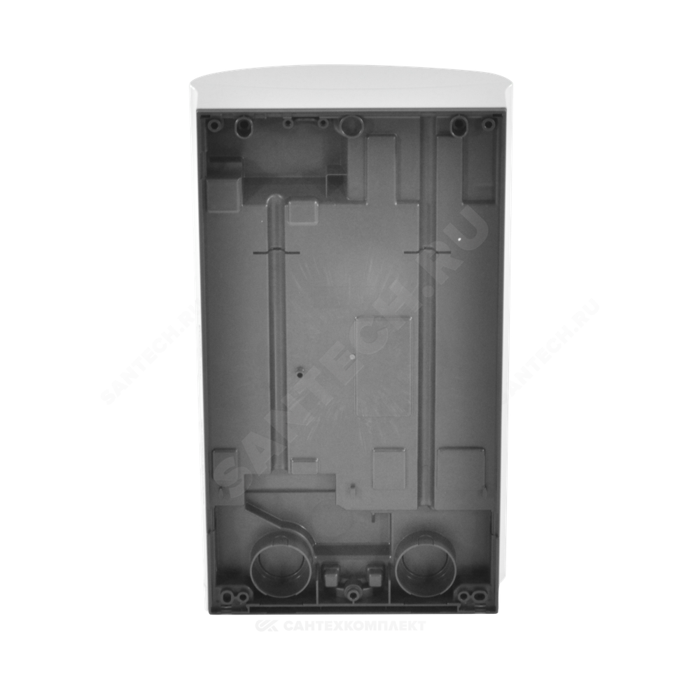 Водонагреватель электрический проточный DCE-C 10/12 Trend Stiebel Eltron 238149