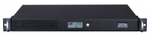 Источник бесперебойного питания  Powercom SPR-500