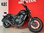 Honda CMX1100A (REBEL)