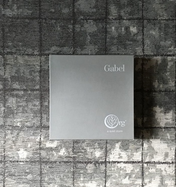 Полотенце 100x150 Gabel Hum сиреневое