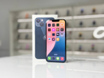 iPhone 13, 128 ГБ б/у